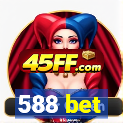 588 bet